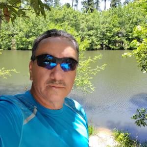 Meet your Posher, Mauricio